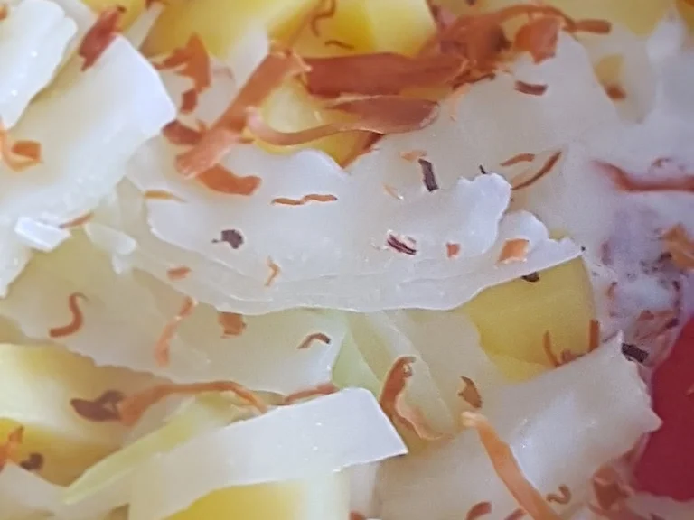 Kartoffel - Zwiebeltaler - Rezept - Bild Nr. 5854