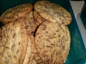 Rezept: Schokocookies sehr schnell, und super lecker Bild Nr. 5853 Schokocookies sehr schnell, und super lecker - Rezept - Bild Nr. 5853