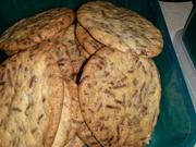 Schokocookies sehr schnell, und super lecker - Rezept - Bild Nr. 5853