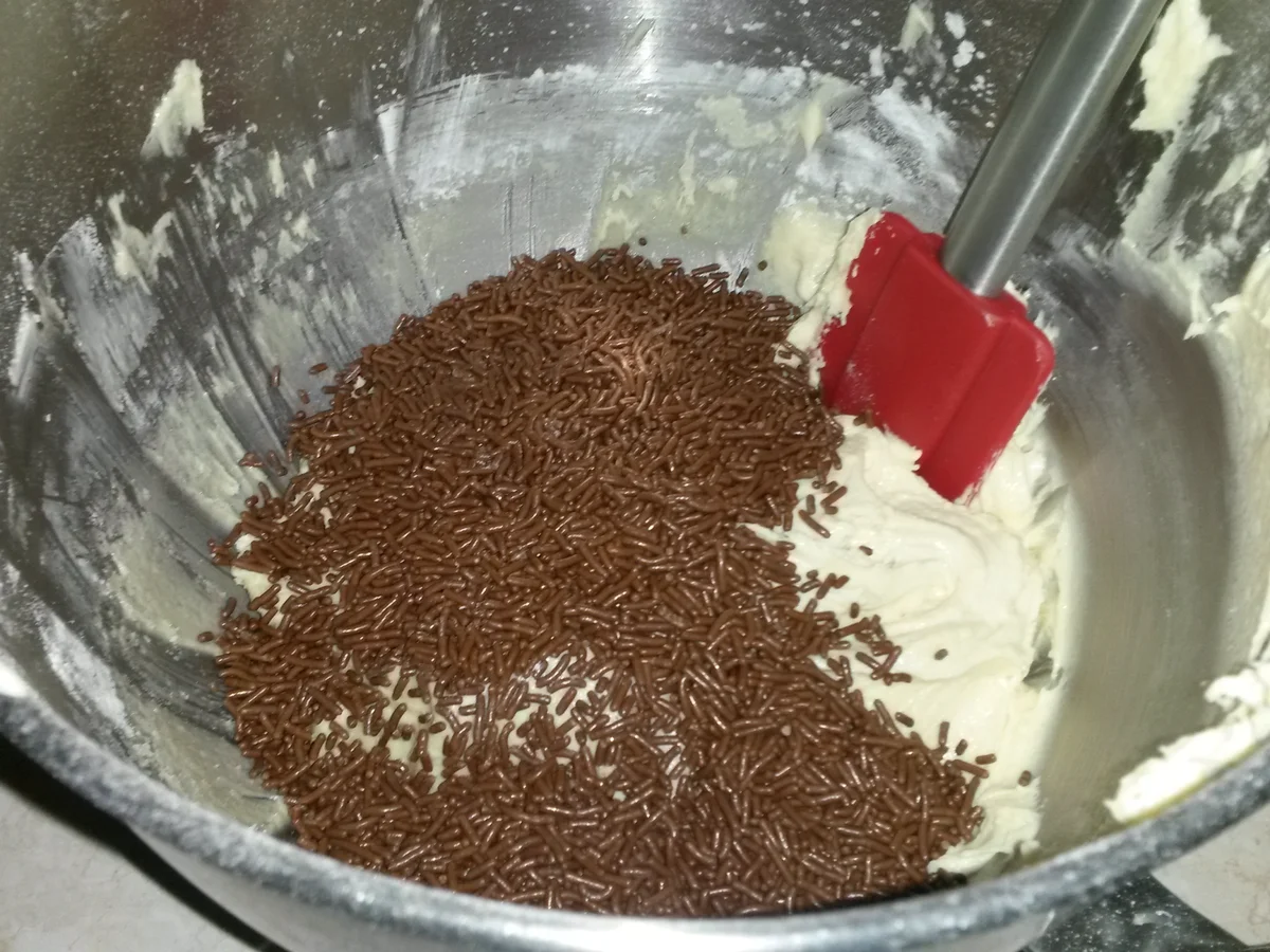 Schokocookies sehr schnell, und super lecker - Rezept - Bild Nr. 5857