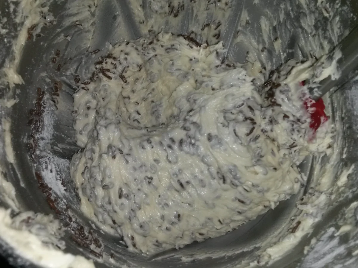 Schokocookies sehr schnell, und super lecker - Rezept - Bild Nr. 5858