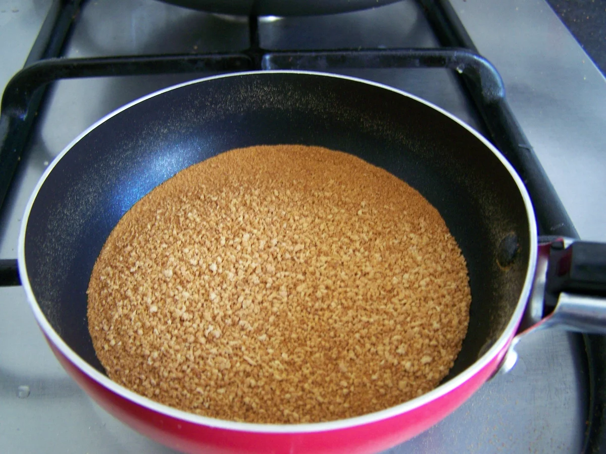 Rezept: Spätzle mit Zalm & Porreerahmgemüse Bild Nr. 6267 Spätzle mit Zalm & Porreerahmgemüse - Rezept - Bild Nr. 6267