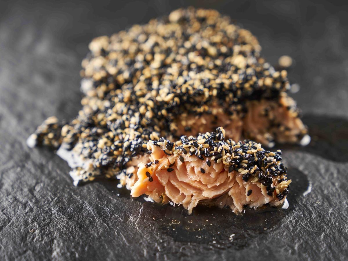 Ligurische Pasta Bowl à la Stefan Wiertz - einfach - 112 kcal/100g