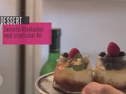 Jüdischer Käsekuchen - Rezept - Bild Nr. 2