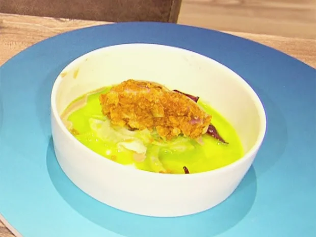 Rezept: Improgang (Promis) Bild Nr. 2 Improgang (Promis) - Rezept - Bild Nr. 2