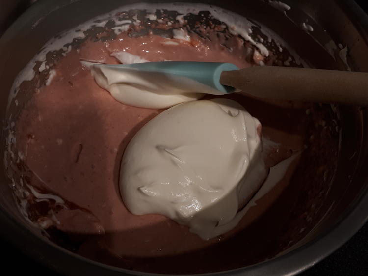 BiNe` S ERDBEERCREME WAFFELN - einfach - von Bine13100