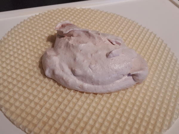 BiNe` S ERDBEERCREME WAFFELN - einfach - von Bine13100