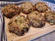 BiNe` S BROCCOLIFLADEN - Rezept - Bild Nr. 5889