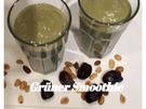 BiNe` S GRÜNER SMOOTHIE - Rezept - Bild Nr. 2
