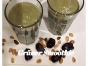 BiNe` S GRÜNER SMOOTHIE - Rezept - Bild Nr. 2