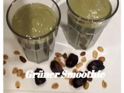 BiNe` S GRÜNER SMOOTHIE - Rezept - Bild Nr. 2