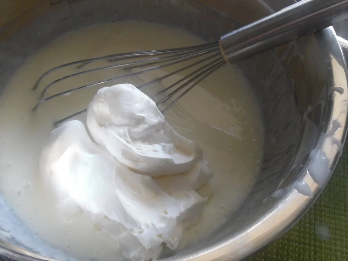 Regenbogen-Kuppel - Rezept - Bild Nr. 5895