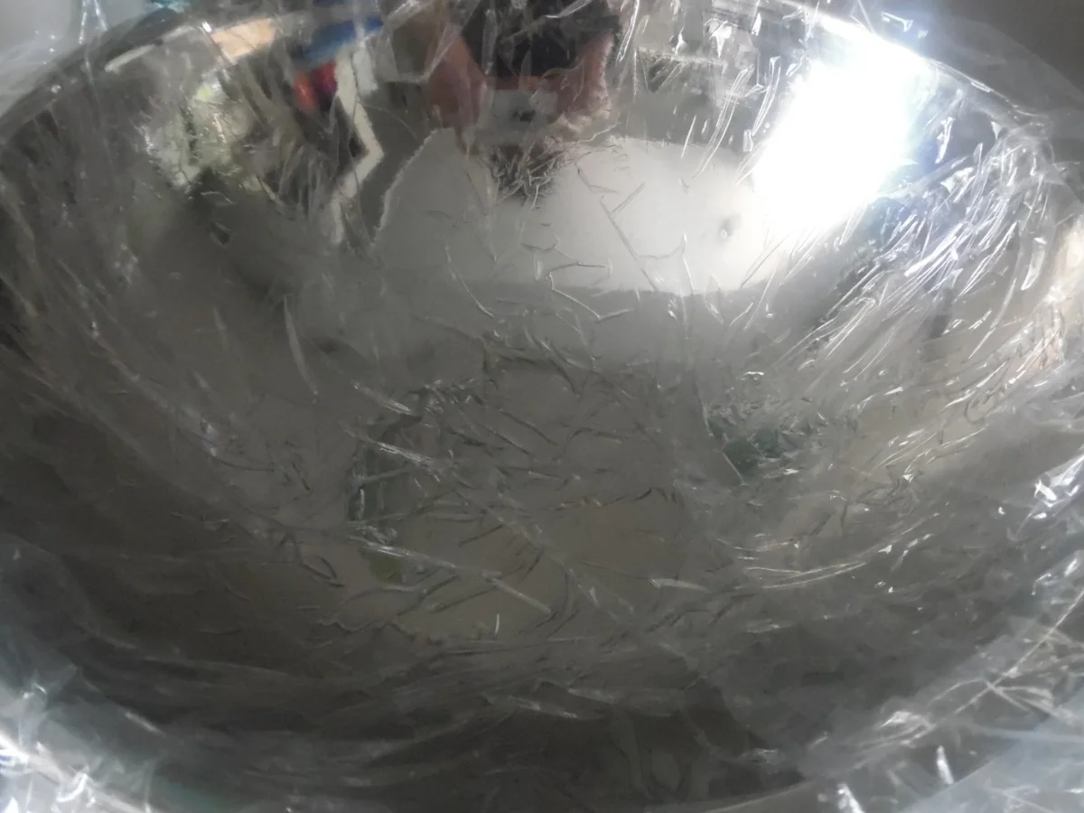 Regenbogen-Kuppel - Rezept - Bild Nr. 5896