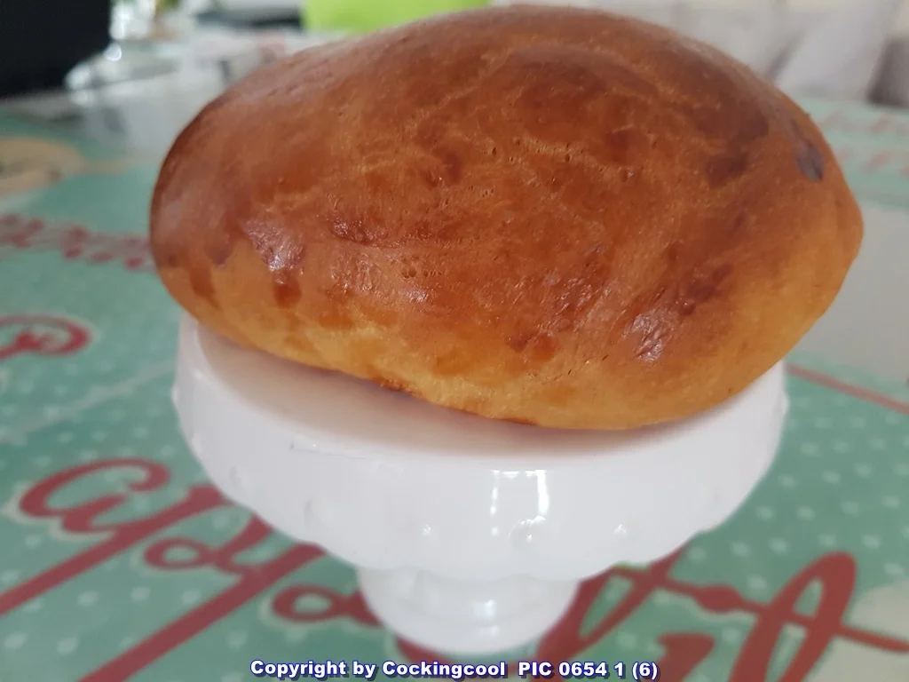 Rezept: "Milchbrötchen" so wie sie früher geschmeckt haben Bild Nr. 5888 "Milchbrötchen" so wie sie früher geschmeckt haben - Rezept - Bild Nr. 5888