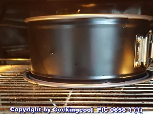 Limetten Rodonkuchen (die Glasur ist einfach nur der Hit) - Rezept - Bild Nr. 3