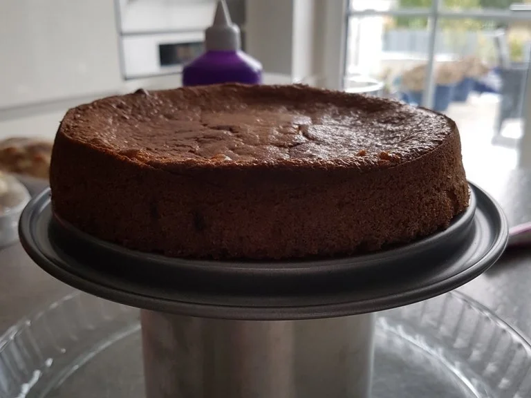 Limetten Rodonkuchen (die Glasur ist einfach nur der Hit) - Rezept - Bild Nr. 5