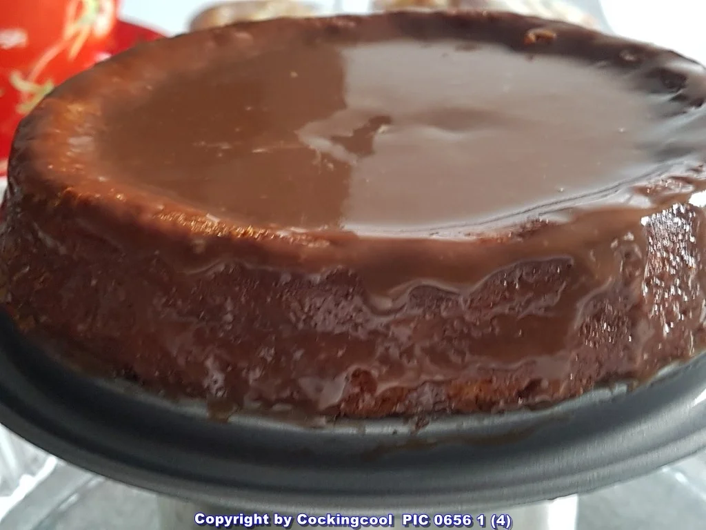 Limetten Rodonkuchen (die Glasur ist einfach nur der Hit) - Rezept - Bild Nr. 6