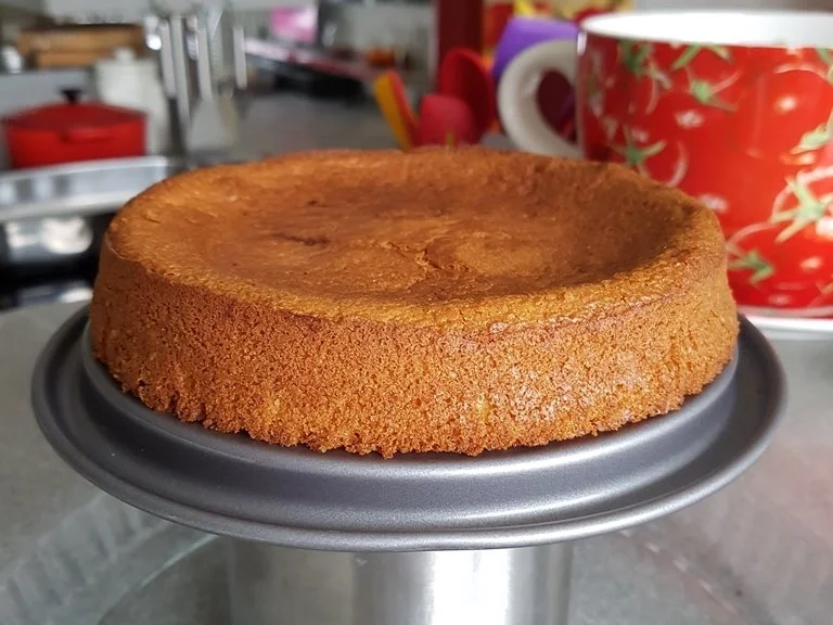 Limetten Rodonkuchen (die Glasur ist einfach nur der Hit) - Rezept - Bild Nr. 4