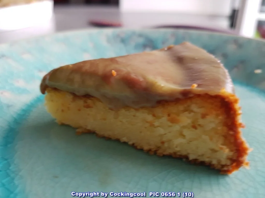 Limetten Rodonkuchen (die Glasur ist einfach nur der Hit) - Rezept - Bild Nr. 12