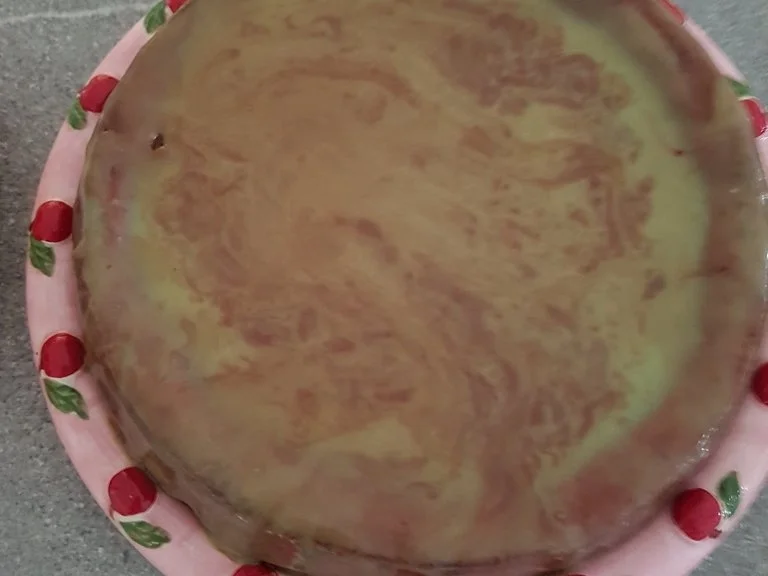 Limetten Rodonkuchen (die Glasur ist einfach nur der Hit) - Rezept - Bild Nr. 9