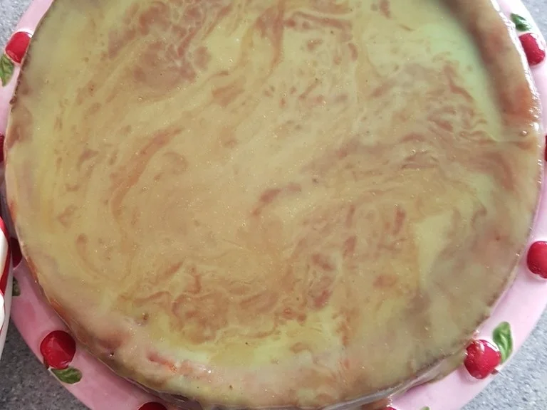 Limetten Rodonkuchen (die Glasur ist einfach nur der Hit) - Rezept - Bild Nr. 8