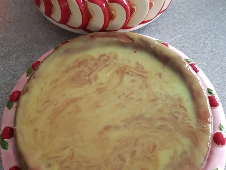 Limetten Rodonkuchen (die Glasur ist einfach nur der Hit) - Rezept - Bild Nr. 11