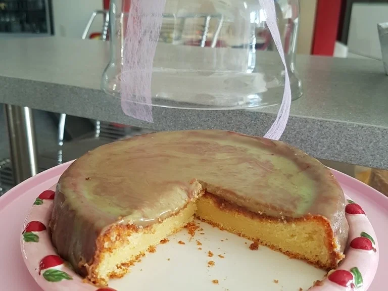 Limetten Rodonkuchen (die Glasur ist einfach nur der Hit) - Rezept - Bild Nr. 14