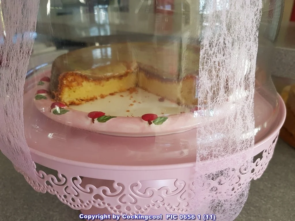 Limetten Rodonkuchen (die Glasur ist einfach nur der Hit) - Rezept - Bild Nr. 15