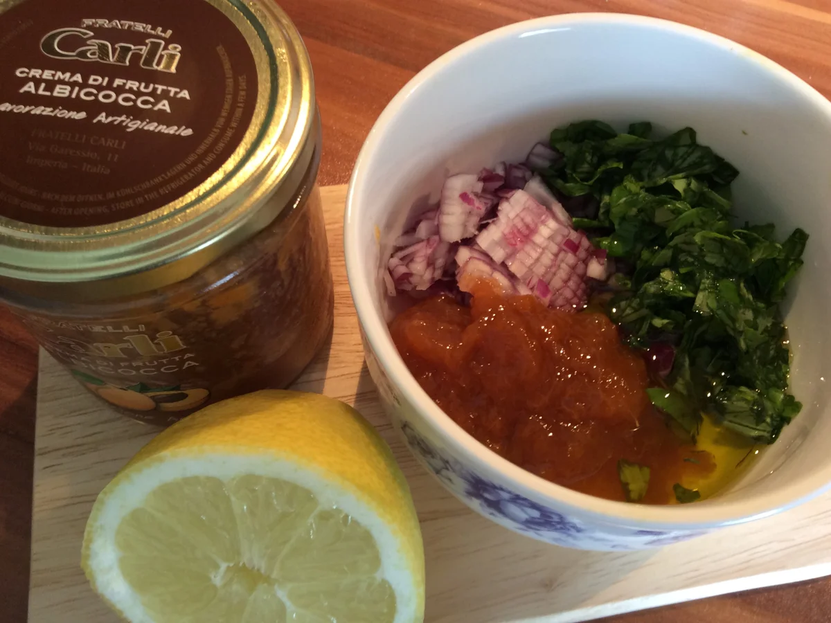 Rezept: Spinat-Ricotta-Tarte Bild Nr. 5889 Spinat-Ricotta-Tarte - Rezept - Bild Nr. 5889