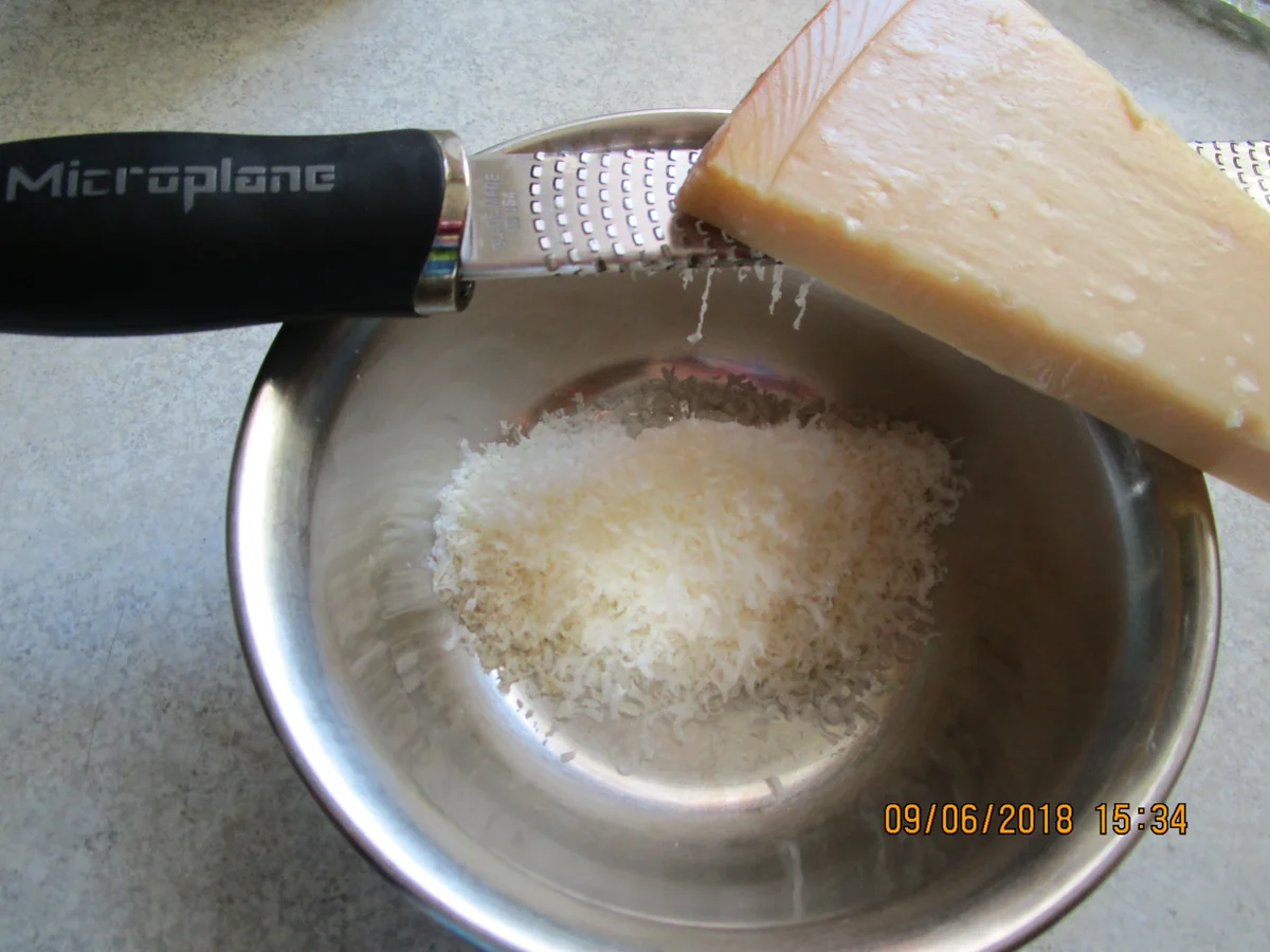 Rezept: Spargel mediterran überbacken Bild Nr. 5891 Spargel mediterran überbacken - Rezept - Bild Nr. 5891