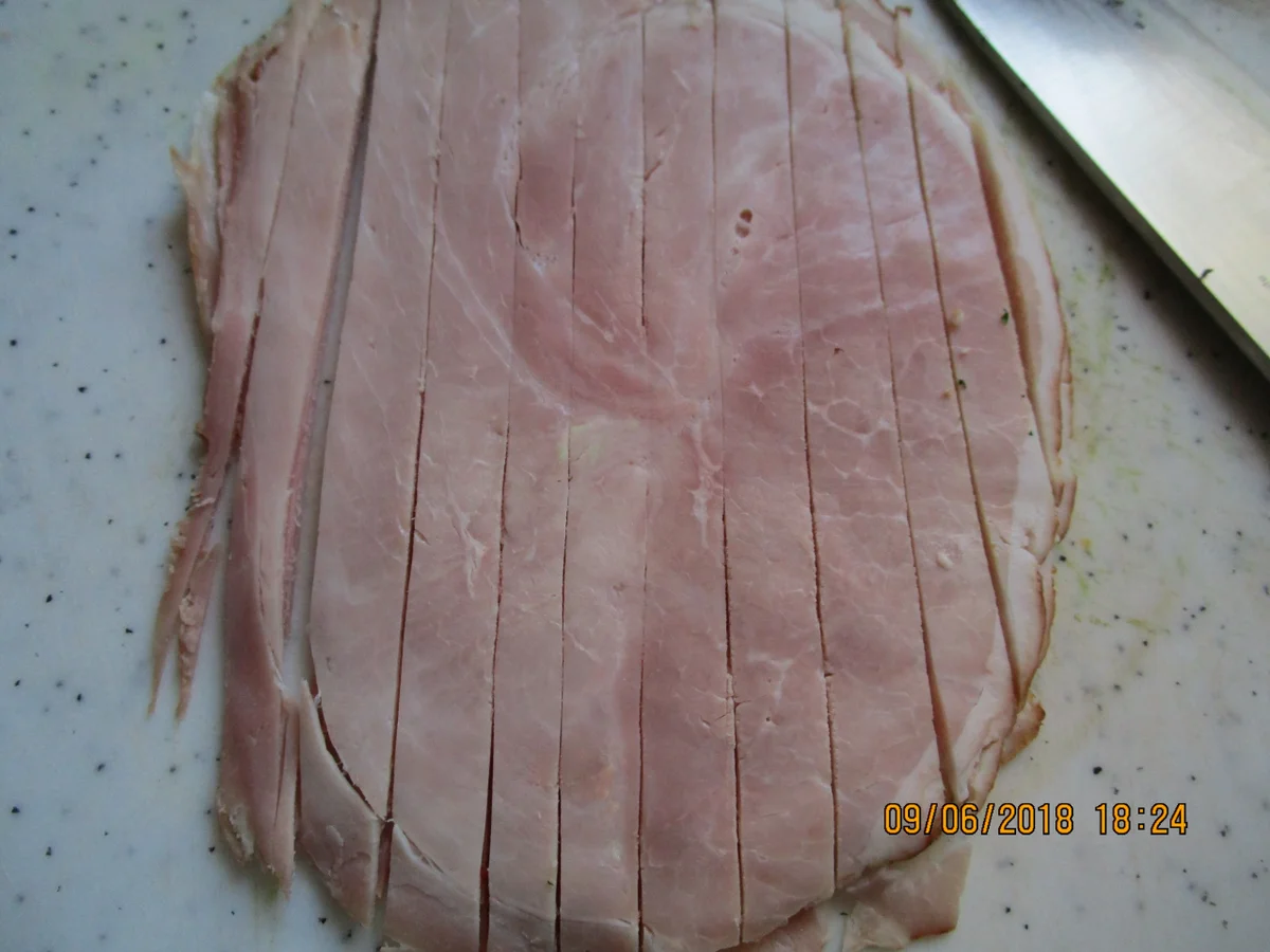 Rezept: Spargel mediterran überbacken Bild Nr. 5893 Spargel mediterran überbacken - Rezept - Bild Nr. 5893