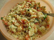 Couscous-Salat - Rezept - Bild Nr. 5886