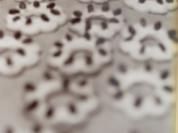 Spanische Safrankekse - Rezept