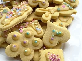 Spanische Safrankekse - Rezept - Bild Nr. 49