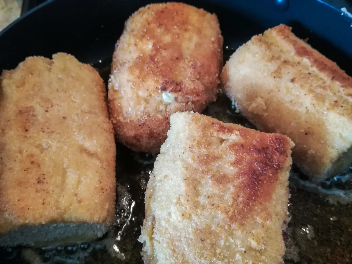 Rostige Ritter a la Mama - Rezept - Bild Nr. 5888