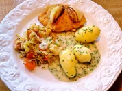 Winzerkartoffeln ... - Rezept - Bild Nr. 5886