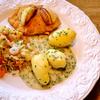 Winzerkartoffeln ... - Rezept - Bild Nr. 5886