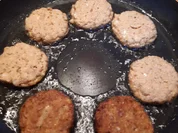 Vrikadellen - Rezept - Bild Nr. 2