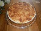 Apfelmus-Sahne-Torte - Rezept - Bild Nr. 5886