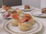 Zaren Willkür - Rezept - Bild Nr. 2