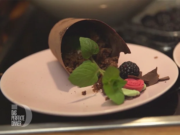 Rezept: Mamas Lieblingsblume Bild Nr. 2 Mamas Lieblingsblume - Rezept - Bild Nr. 2