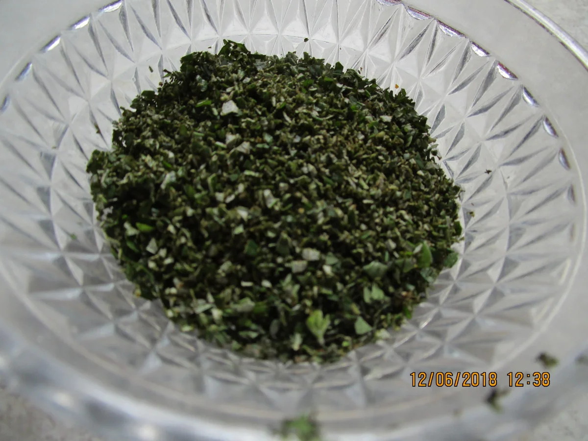 Rezept: Aus der französischen Küche: Originales Ratatouille Bild Nr. 5892 Aus der französischen Küche: Originales Ratatouille - Rezept - Bild Nr. 5892