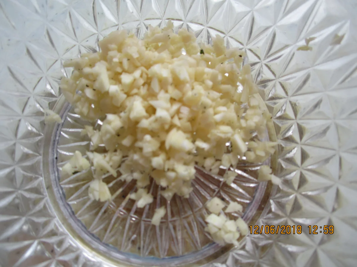 Rezept: Aus der französischen Küche: Originales Ratatouille Bild Nr. 5893 Aus der französischen Küche: Originales Ratatouille - Rezept - Bild Nr. 5893