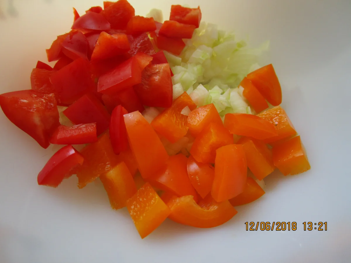 Rezept: Aus der französischen Küche: Originales Ratatouille Bild Nr. 5895 Aus der französischen Küche: Originales Ratatouille - Rezept - Bild Nr. 5895