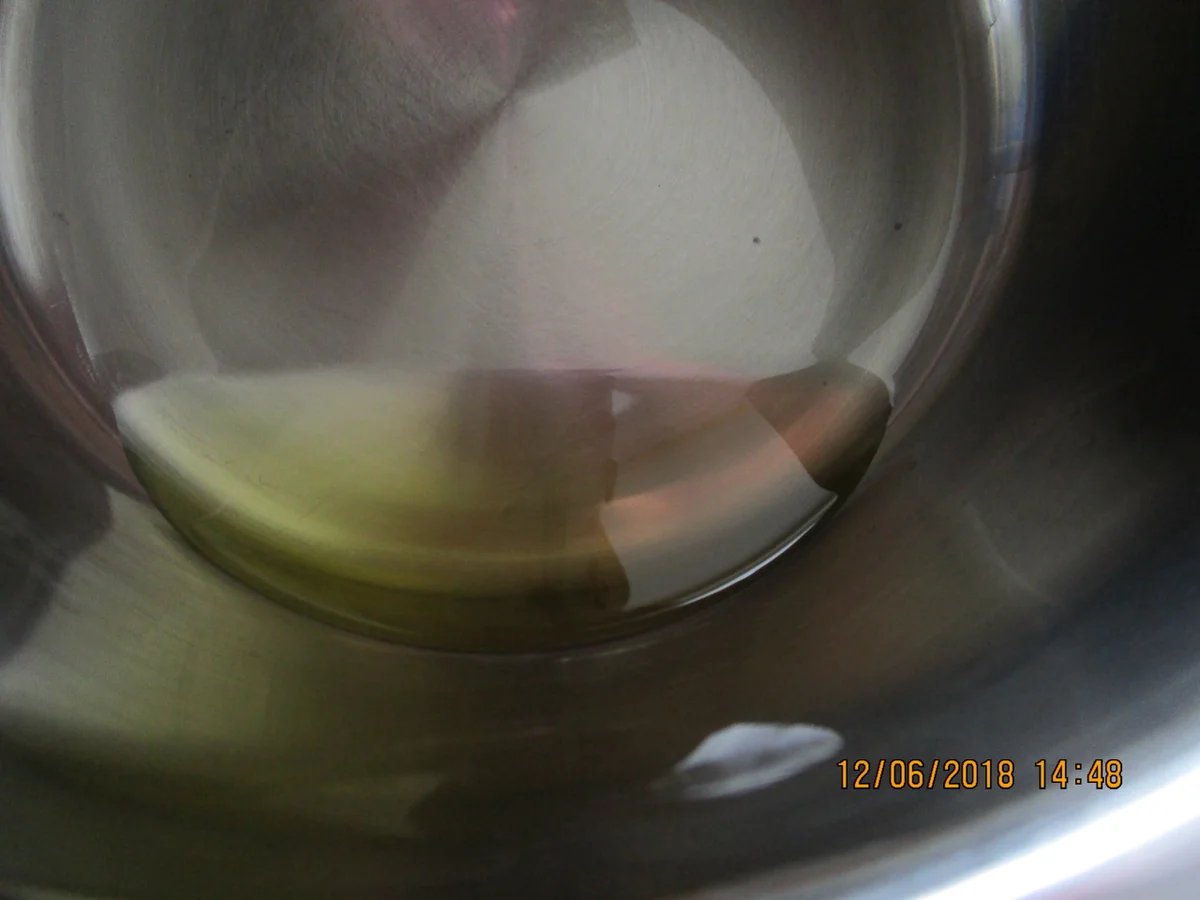 Rezept: Aus der französischen Küche: Originales Ratatouille Bild Nr. 5900 Aus der französischen Küche: Originales Ratatouille - Rezept - Bild Nr. 5900