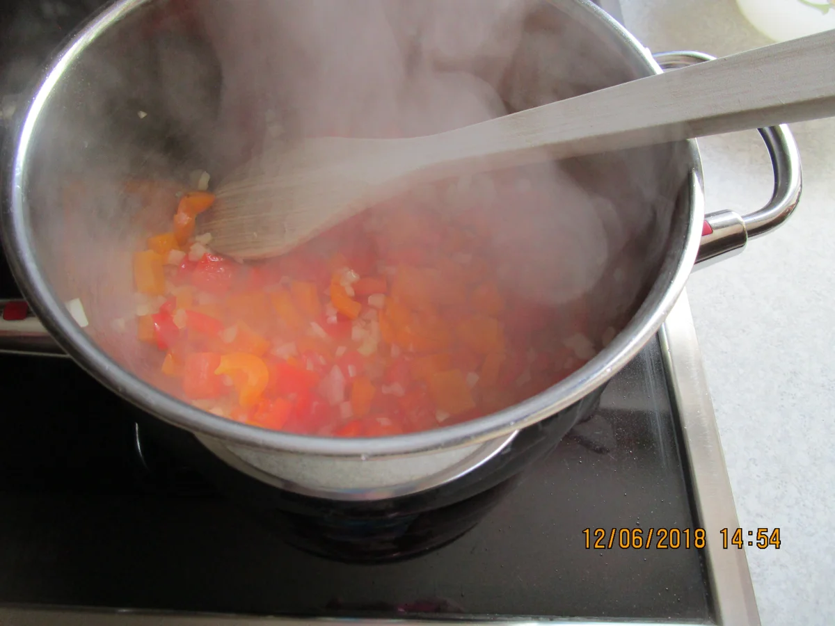 Rezept: Aus der französischen Küche: Originales Ratatouille Bild Nr. 5902 Aus der französischen Küche: Originales Ratatouille - Rezept - Bild Nr. 5902