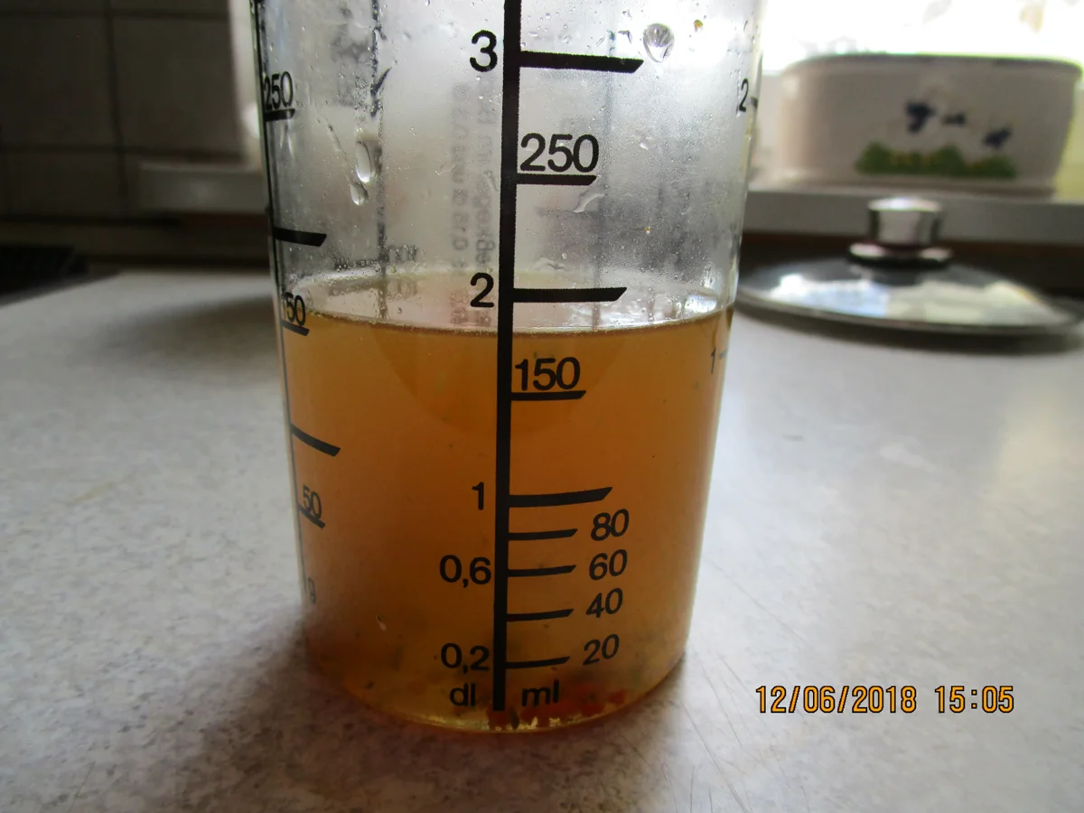 Rezept: Aus der französischen Küche: Originales Ratatouille Bild Nr. 5908 Aus der französischen Küche: Originales Ratatouille - Rezept - Bild Nr. 5908