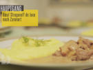 Boeuf Stroganoff nach russischer Zaren-Art mit Steinpilzen und Kartoffelpüree - Rezept - Bild Nr. 2