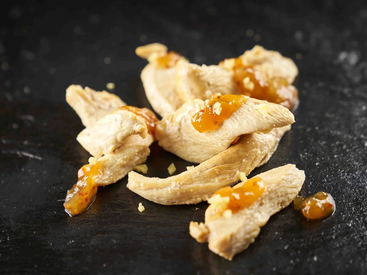 Quinoa Quest à la Stefan Wiertz - Rezept - Bild Nr. 5889