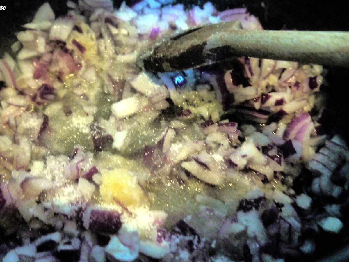 Tomatensauce "griechisch" - Rezept - Bild Nr. 4